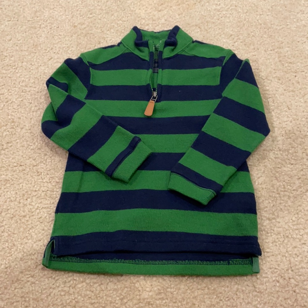 GREENDOG: Sweater